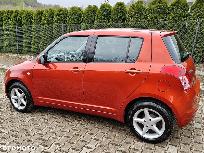 Suzuki Swift 1.3 GS / Premium - 30