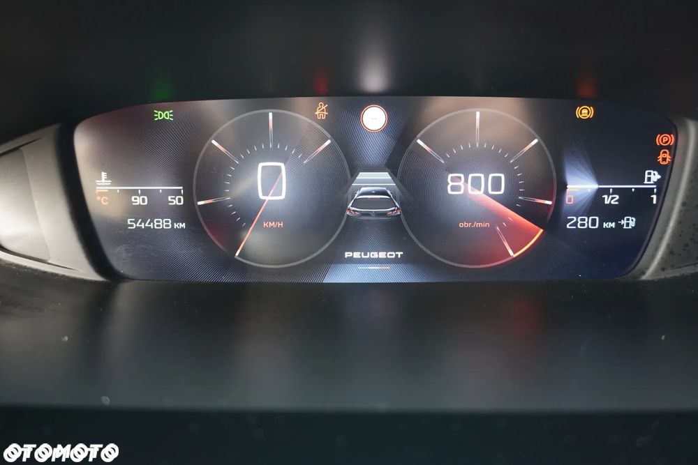 Peugeot 308 - 24