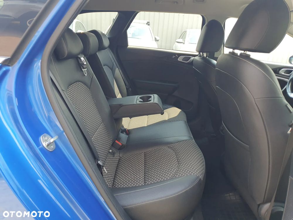 Kia Ceed 1.5 T-GDI L - 24