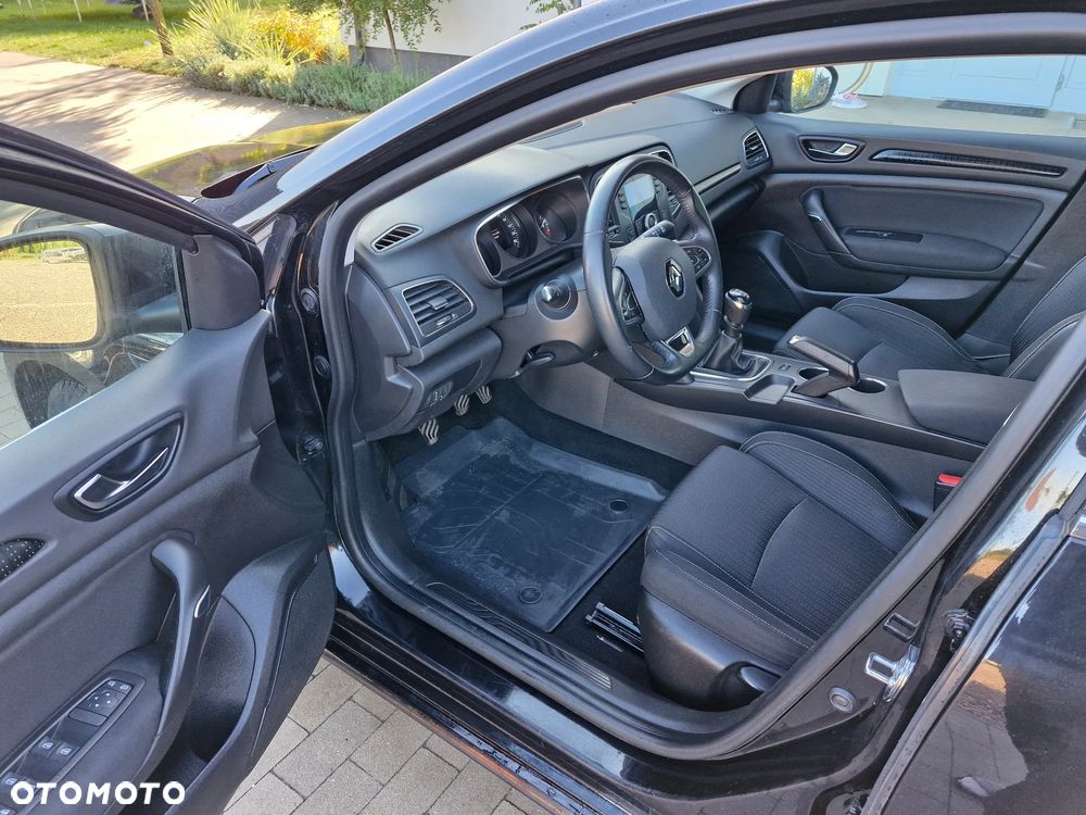 Renault Megane ENERGY dCi 110 INTENS - 17