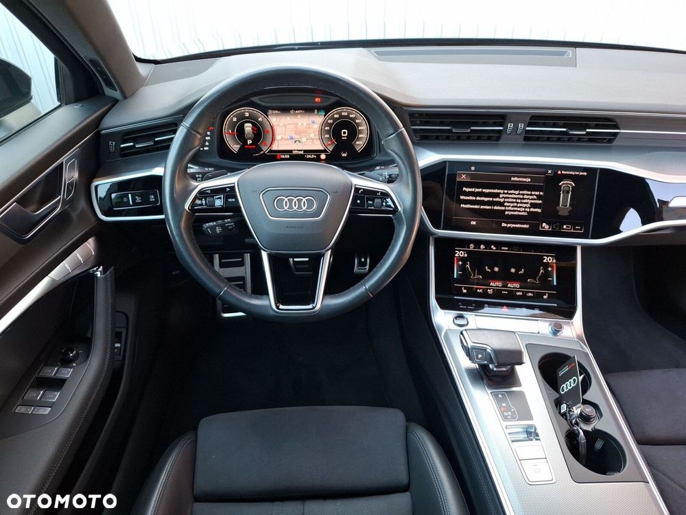 Audi A6 Allroad 40 TDI mHEV Quattro S tronic - 15