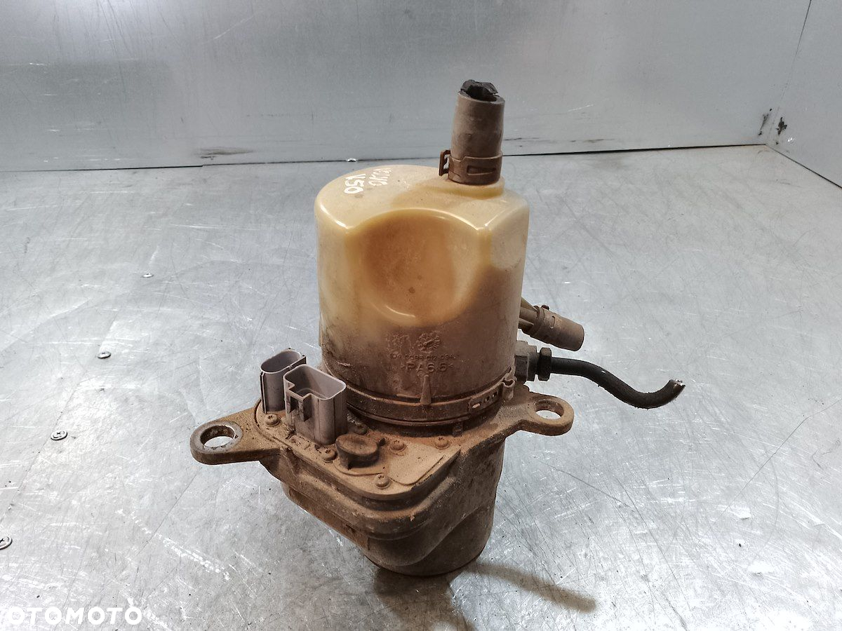 POMPA WSPOMAGANIA ELEKTRYCZNA VOLVO V50 4N51-3K514 DS - 6