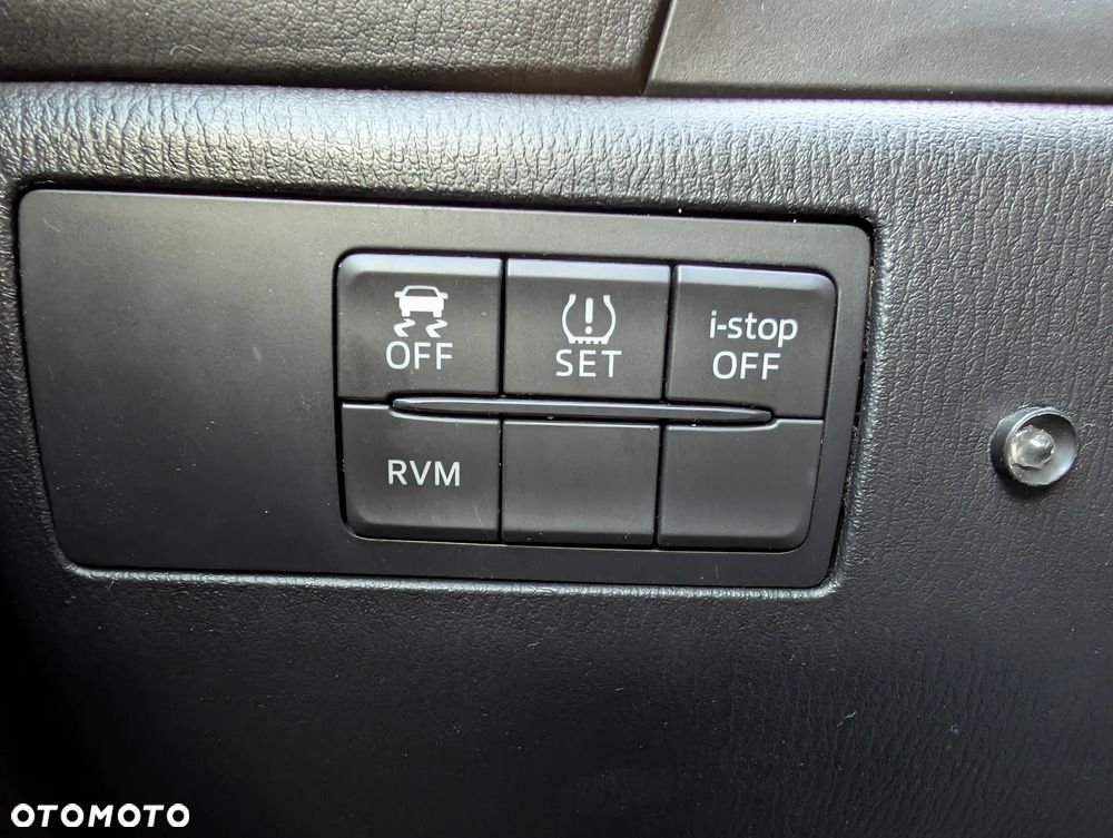 Mazda 3 2.0 Skymotion EU6 - 33