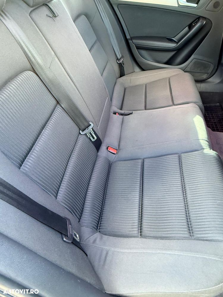 Audi A4 2.0 TDI - 15