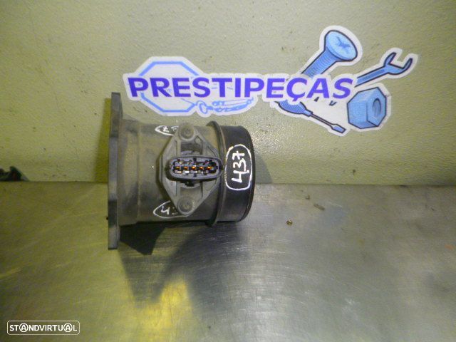 Massa De Ar 0281002207 226807F400 NISSAN  PRIMERA P11 2001 2.0D 90CV 5P CINZENTO BOSCH - 1