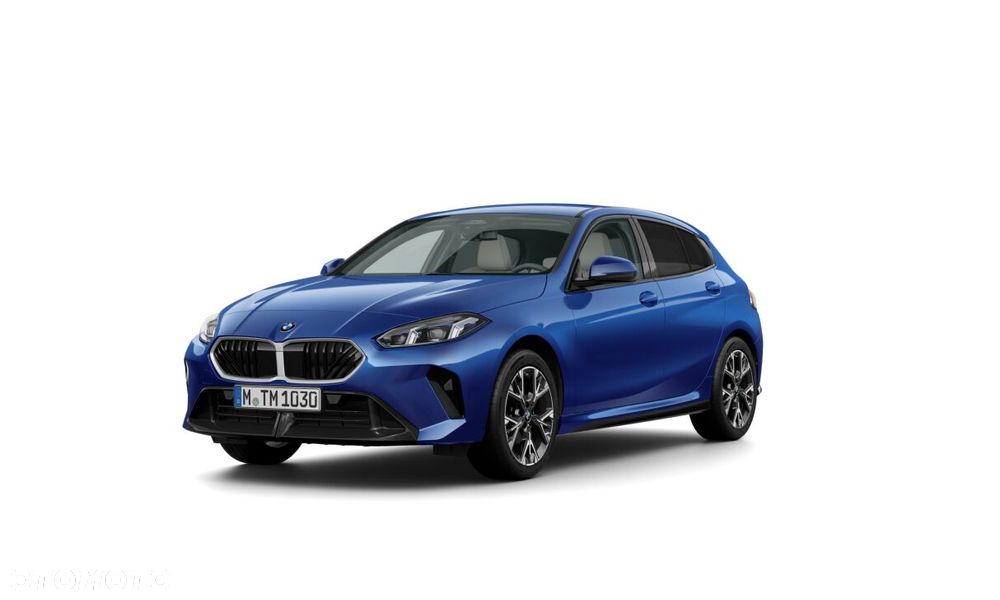 BMW Seria 1 120 mHEV - 16