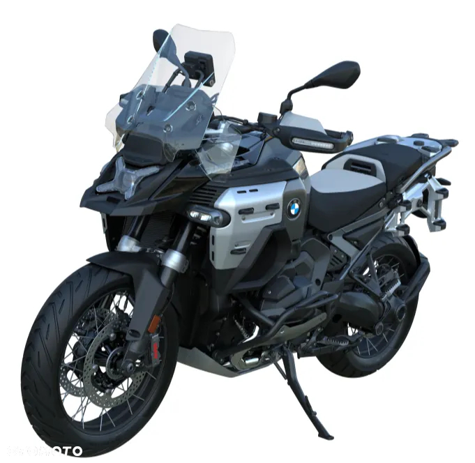 BMW Adventure - 2
