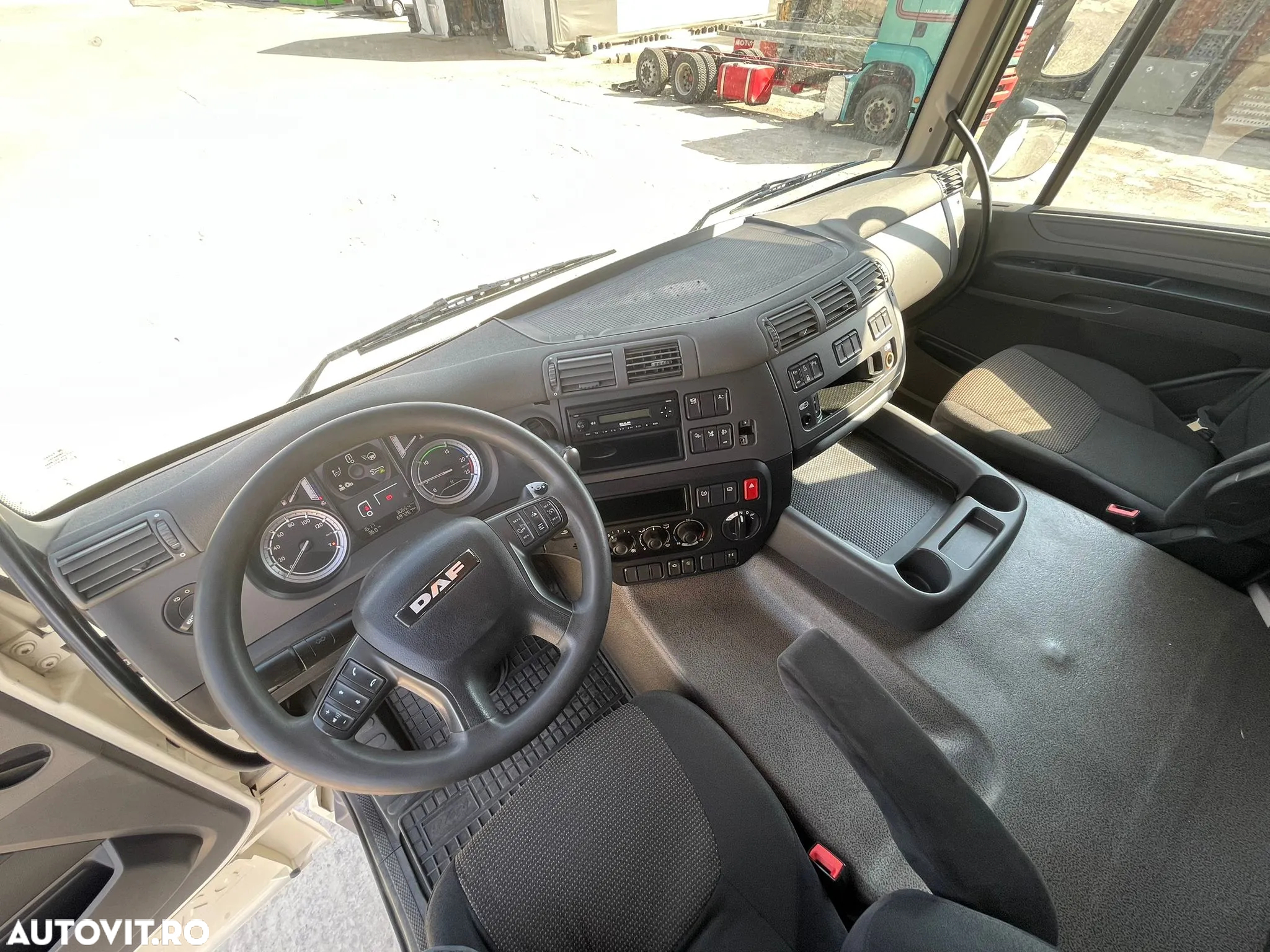 DAF CF 440 FT - 5