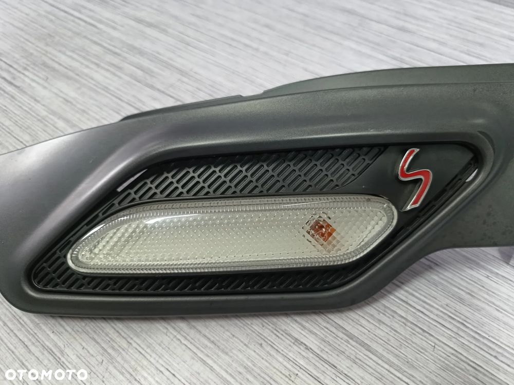 MINI R60 R61 Kierunkowskaz błotnika prawy 9803127 - 5