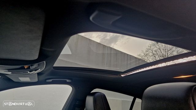 Mercedes-Benz CLA 220 d 7G-DCT AMG Line - 18