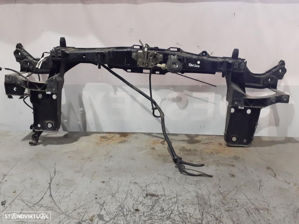 PAINEL FRONTAL RENAULT KANGOO I FKC0 - 1