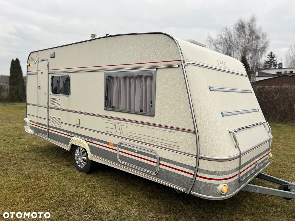 LMC 460 Dominant - 4