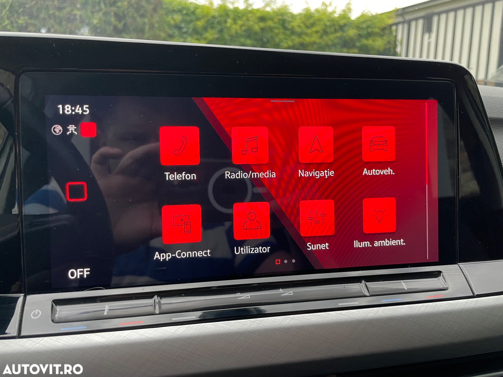 Volkswagen Golf 1.5 TSI Highline - 29