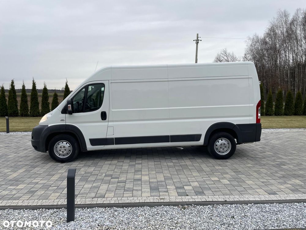 Fiat Ducato - 2