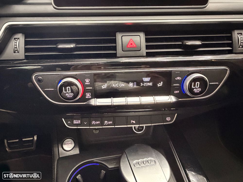 Audi A5 Sportback 3.0 TDI quattro S-line Tiptronic - 53