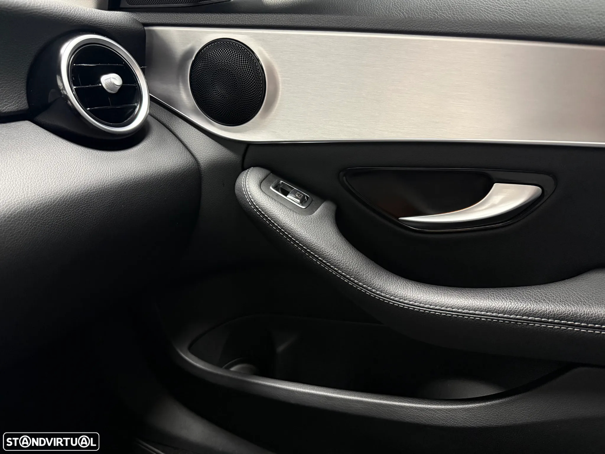 Mercedes-Benz C 180 d Station Avantgarde - 7