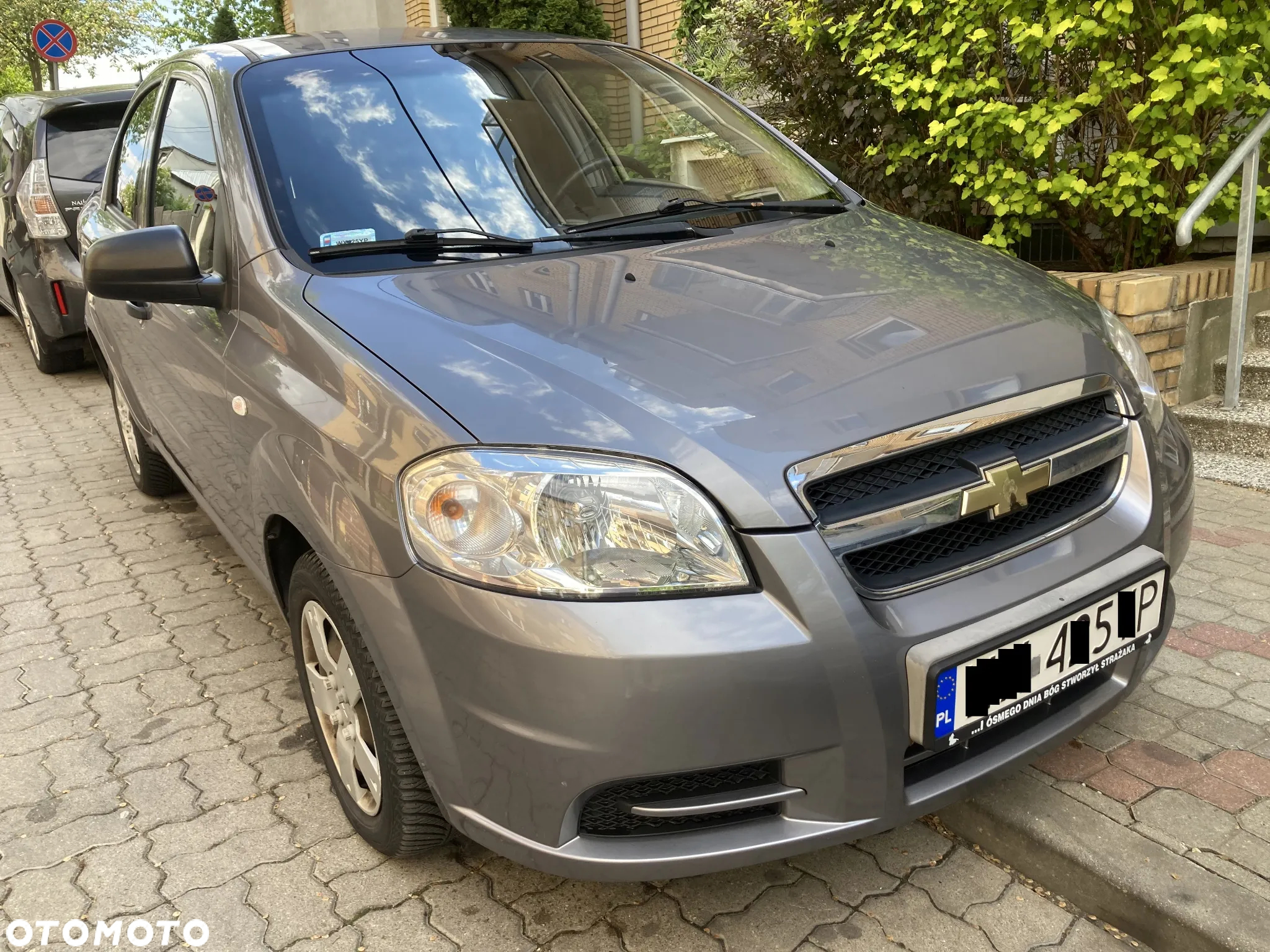 Chevrolet Aveo 1.2 Direct (swo) - 3