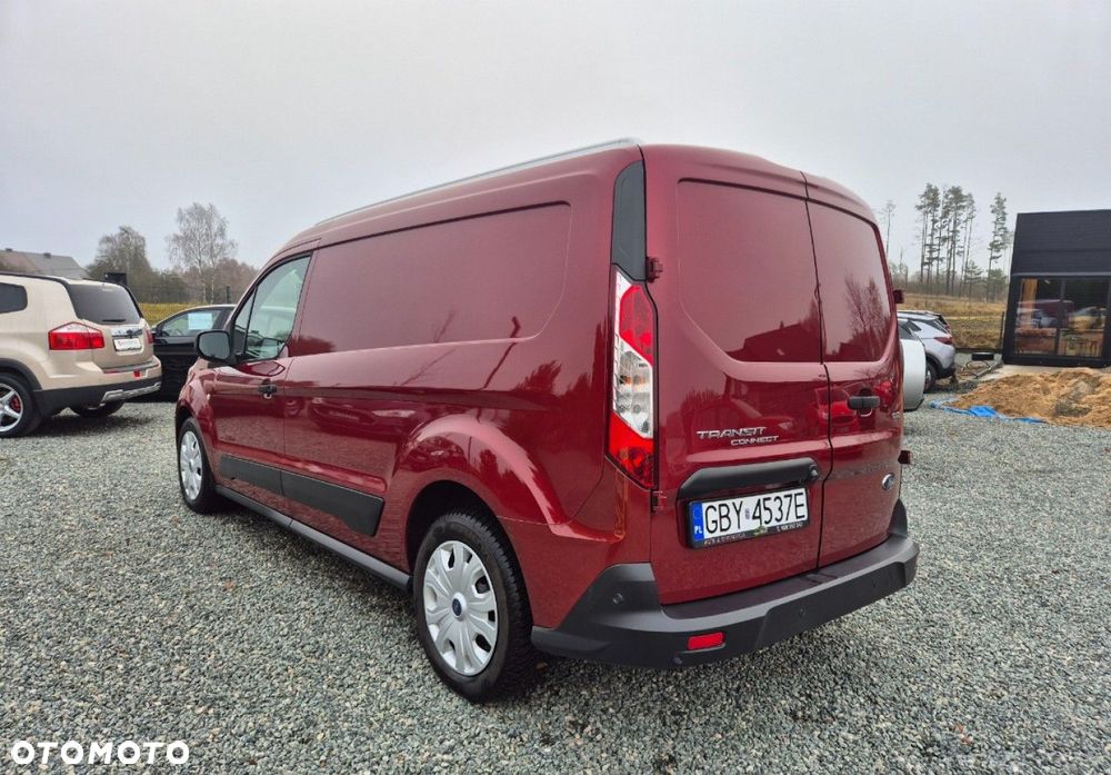 Ford Transit Connect - 3
