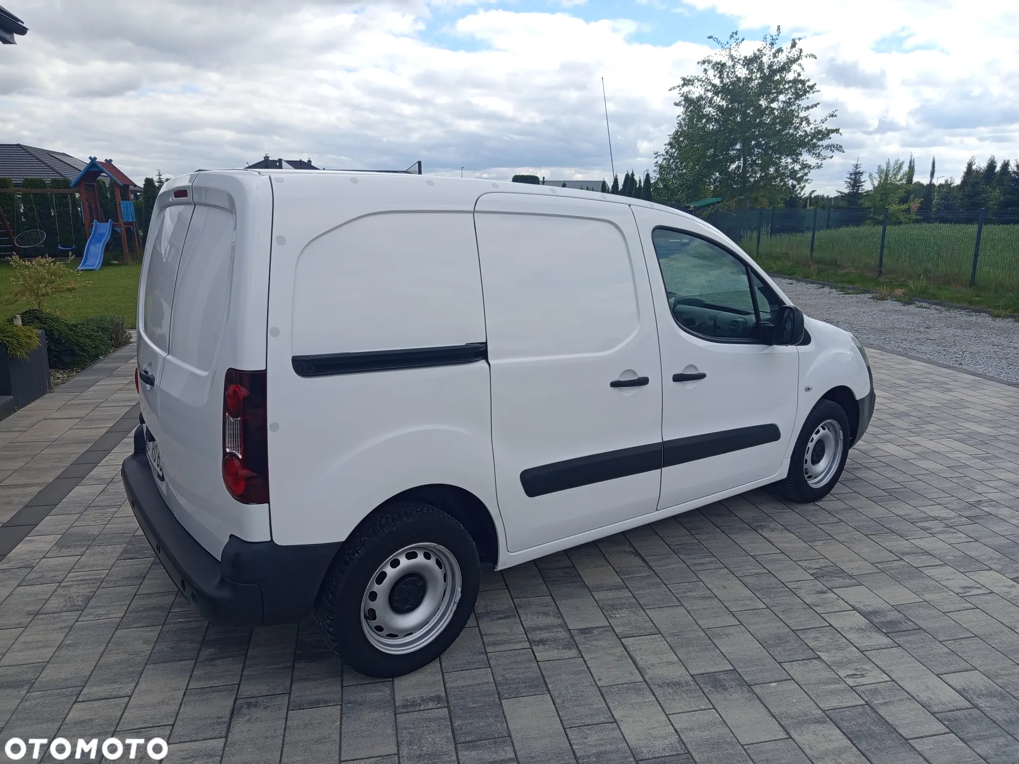 Peugeot Partner - 15