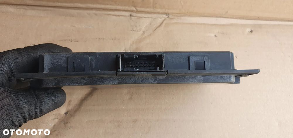 Moduł sterownik świateł BMW X5 E70 Lift 9263790 - 3