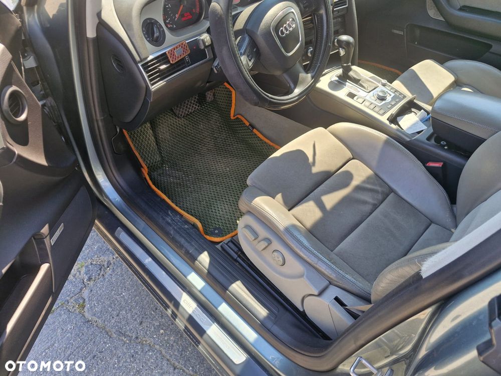 Audi A6 Allroad - 6