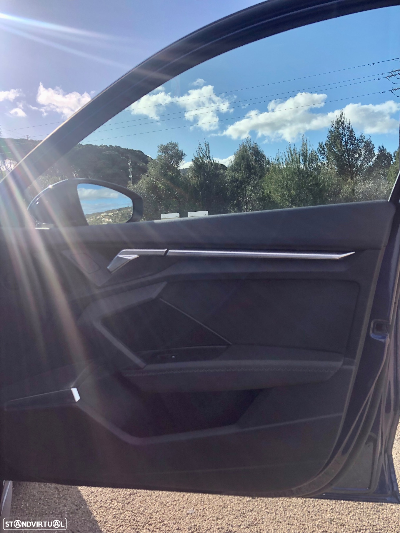 Audi A3 Limousine 30 TFSI S line - 25