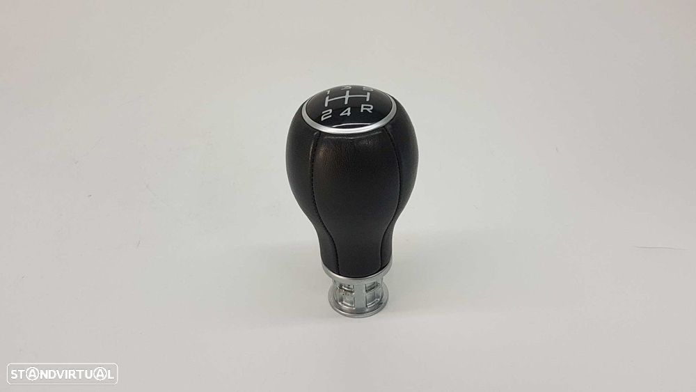 MANÍPULO DA ALAVANCA DE VELOCIDADES FIAT TIPO II (357) FAM EASY - 2