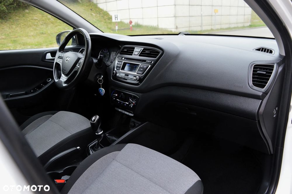 Hyundai i20 1.0 T-GDI Advantage - 9