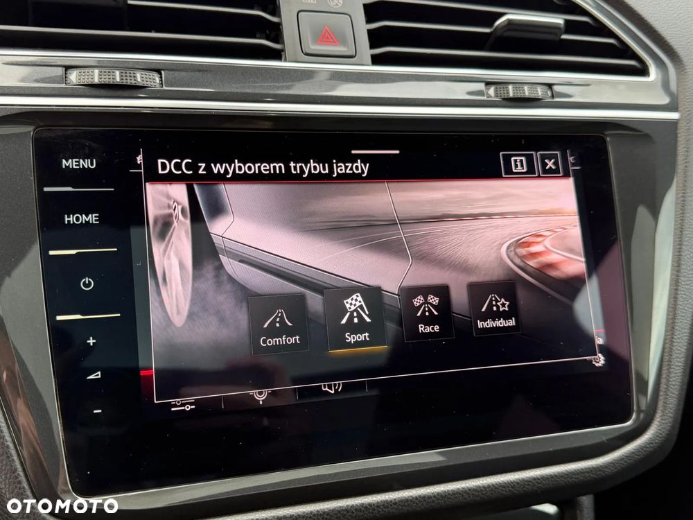 Volkswagen Tiguan 2.0 TSI 4Mot R DSG - 36