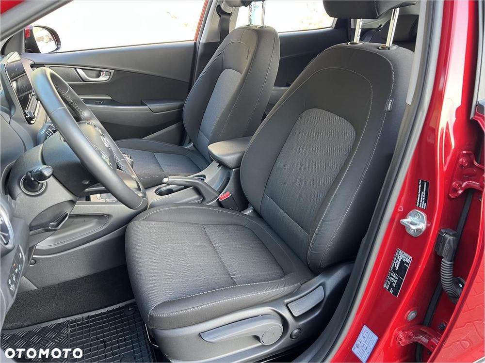 Hyundai Kona 1.0 T-GDI Style - 10