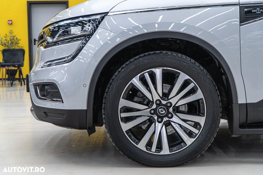 Renault Koleos ENERGY dCi 175 X-tronic 4WD INITIALE PARIS - 36