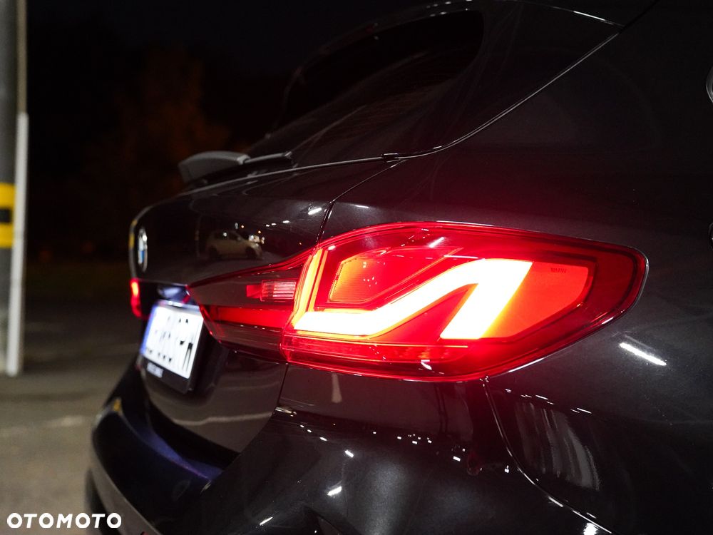 BMW Seria 1 118i M Sport - 9