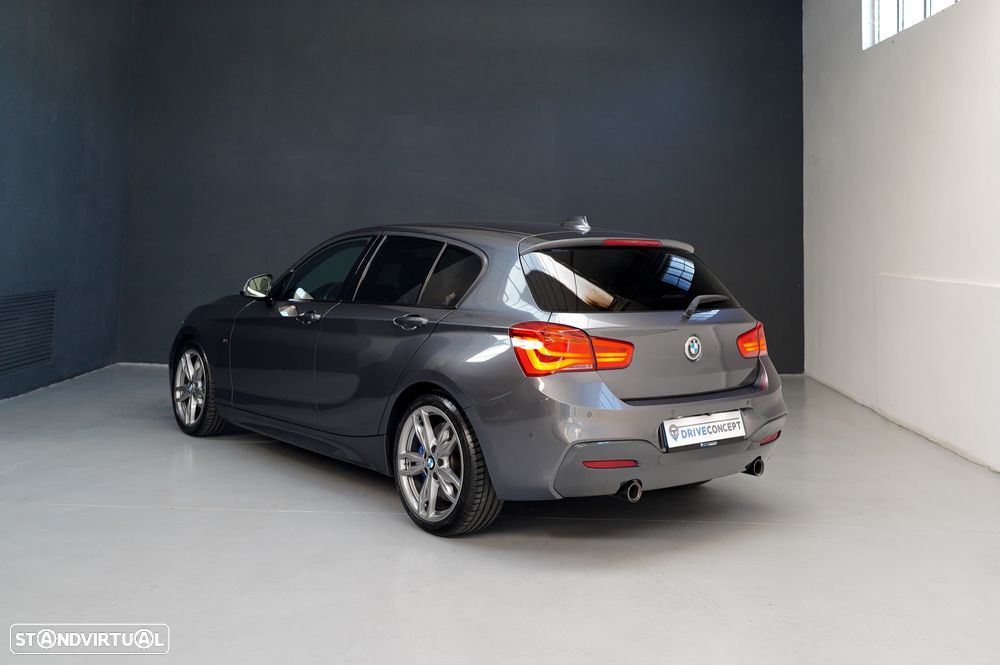 BMW M140i - 11