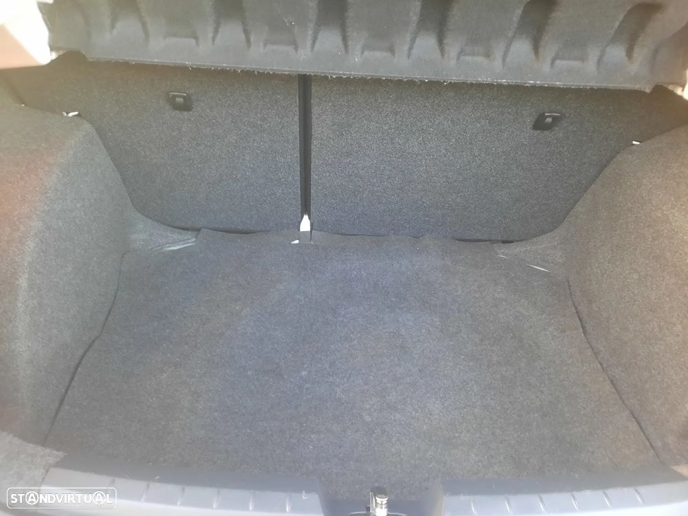 SEAT Ibiza 1.2 TSI FR - 15