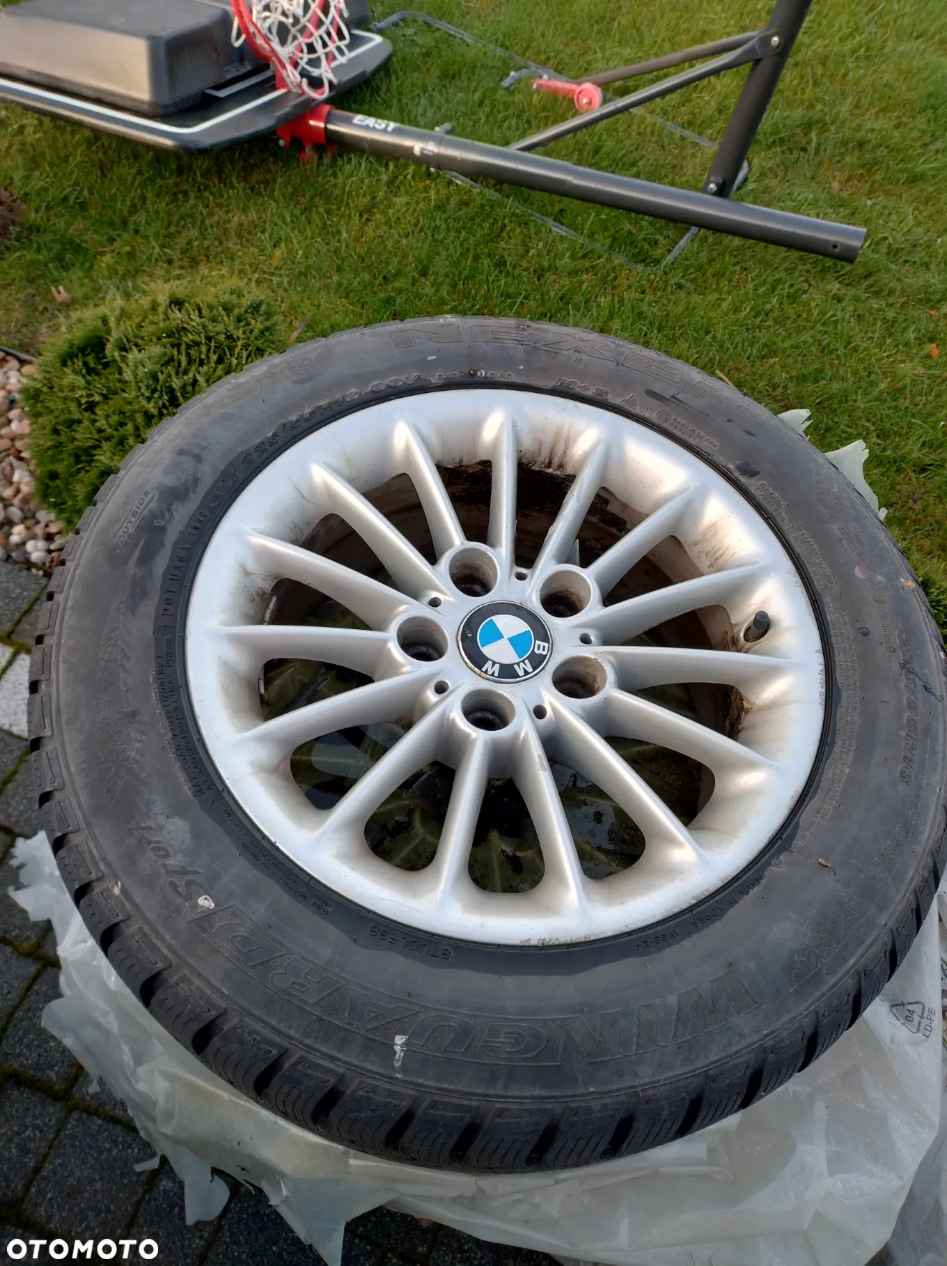 BMW Seria 5 523i Touring Edition Exclusive - 9