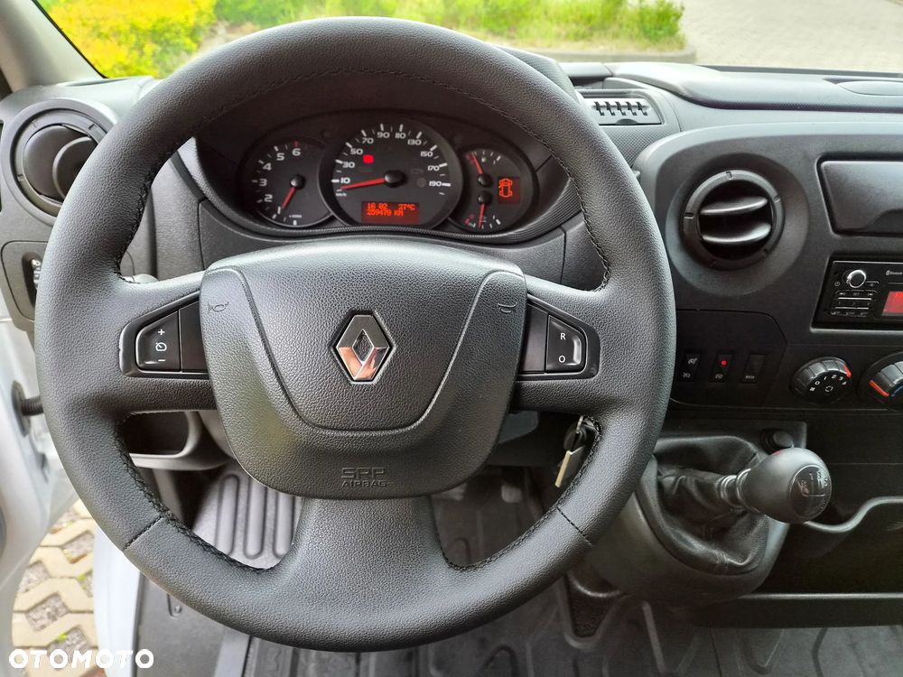 Renault Master - 36