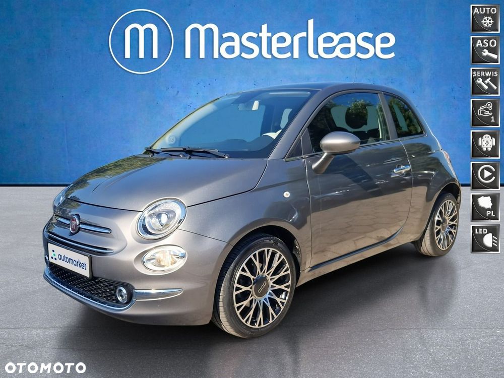 Fiat 500 - 1