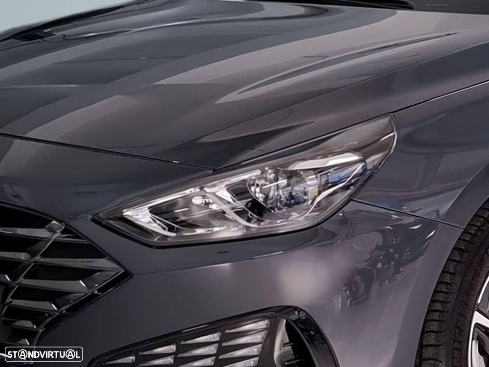 Hyundai i30 1.0 T-GDI Style Plus - 3