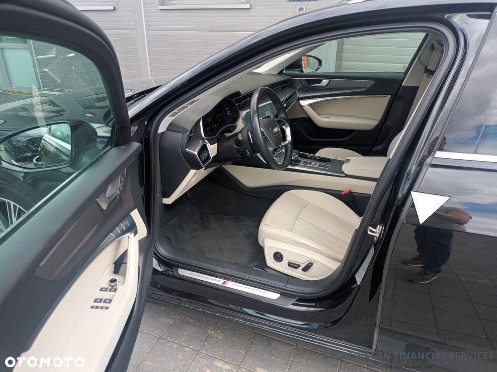 Audi A6 Avant 40 TDI mHEV Quattro S Line S tronic - 6