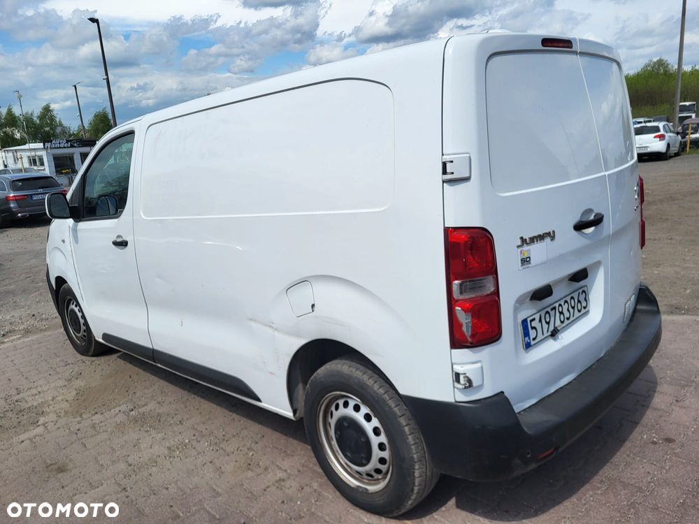 Citroën jumpy - 6