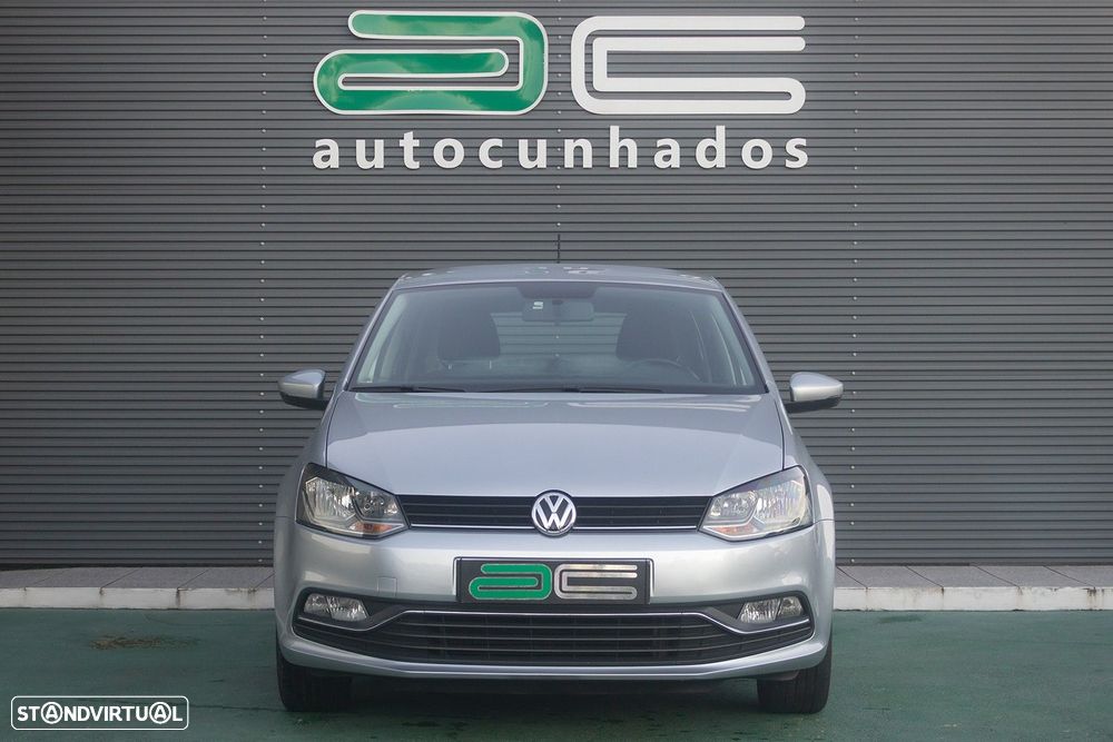 VW Polo 1.0 Lounge - 2