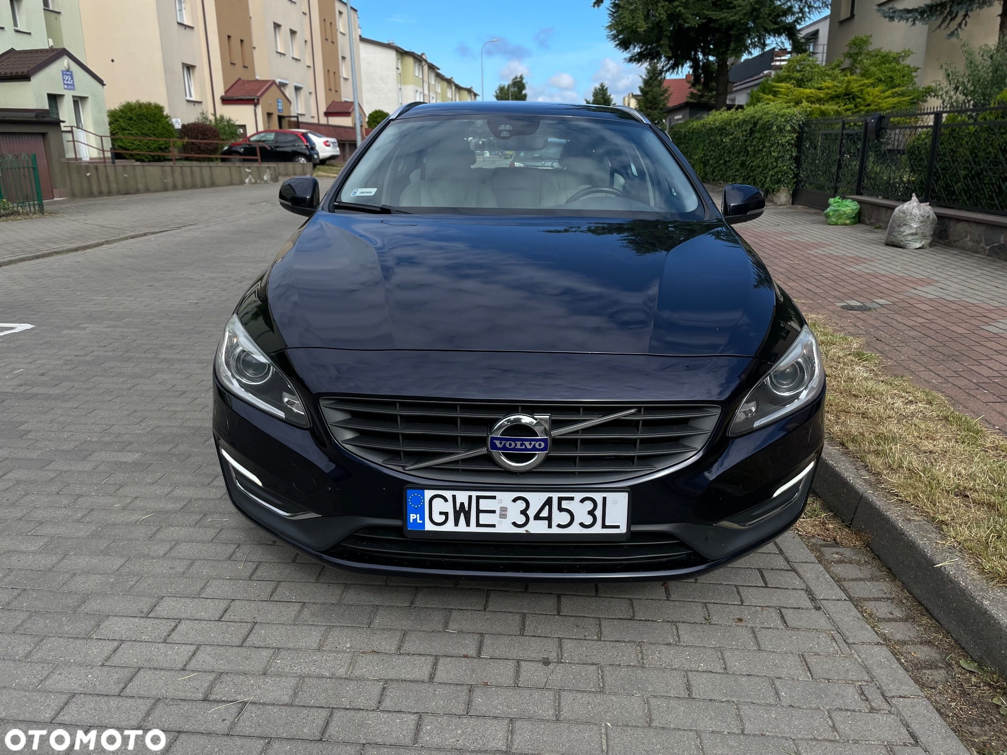 Volvo V60 - 7