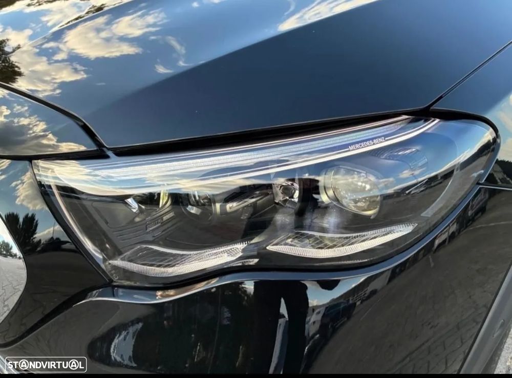 Mercedes-Benz E 300 de 4Matic All-Terrain - 16