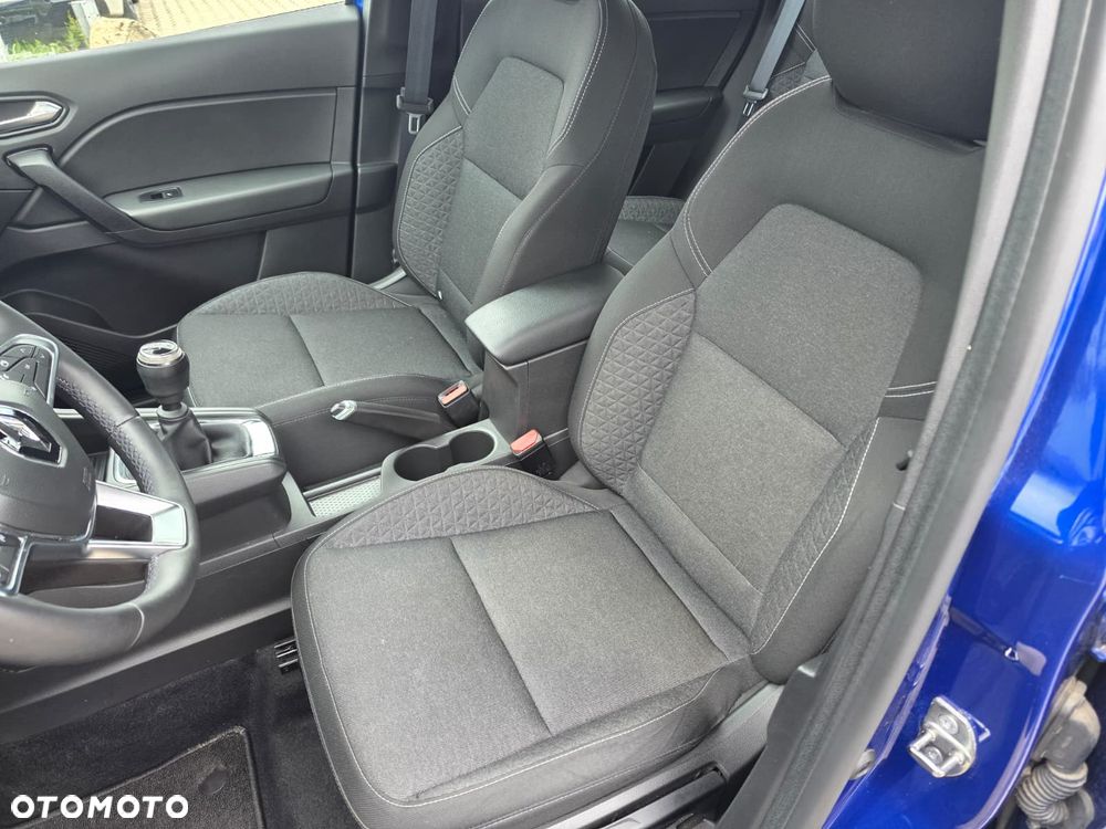 Renault Captur 1.0 TCe Zen - 13