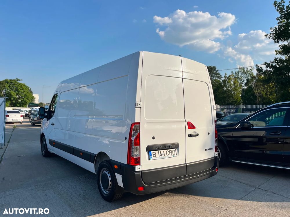 Renault Master - 3