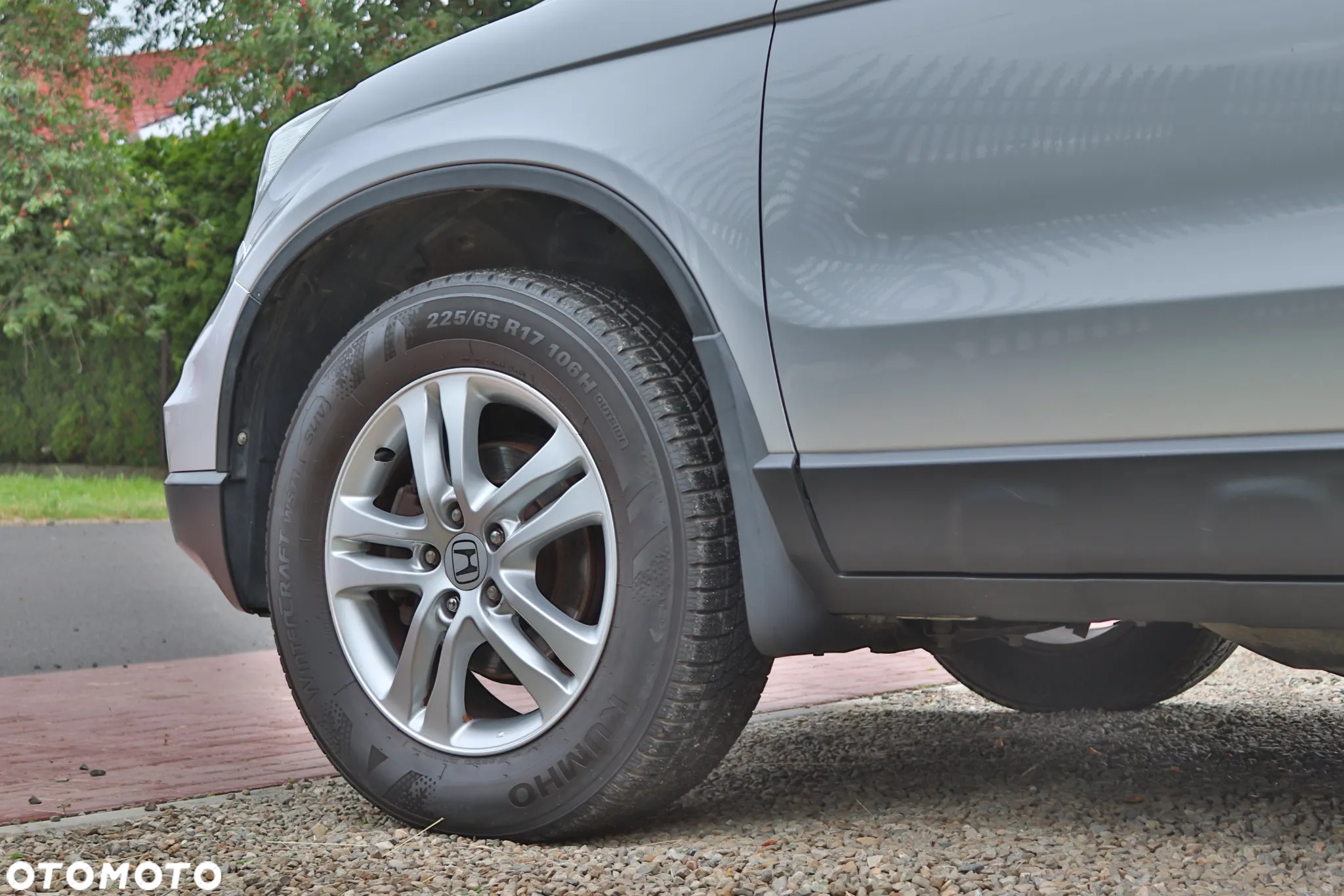 Honda CR-V 2.0i-VTEC Executive - 13