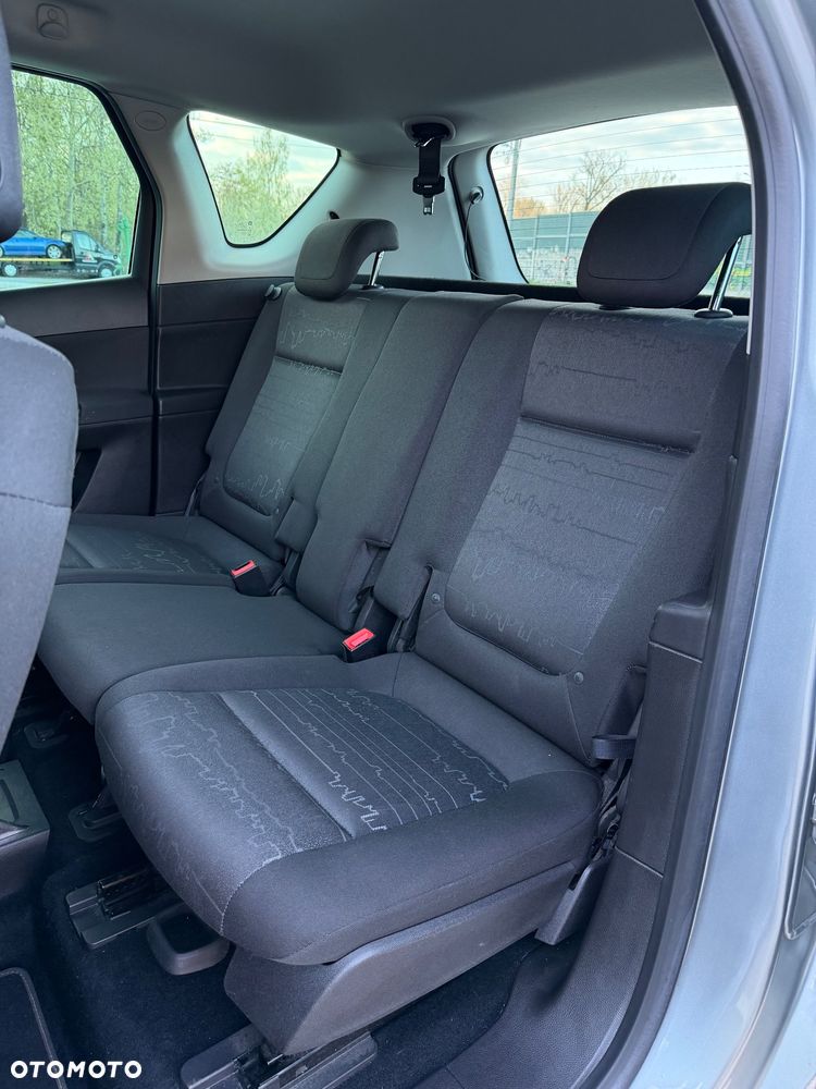 Opel Meriva 1.4 Ecoflex Active - 23