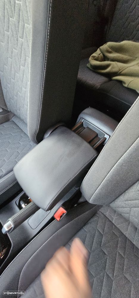 VW T-Cross 1.0 TSI Urban - 24