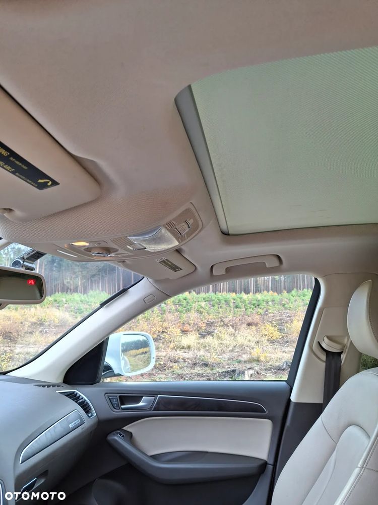 Audi Q5 45 TFSI quattro S tronic - 11