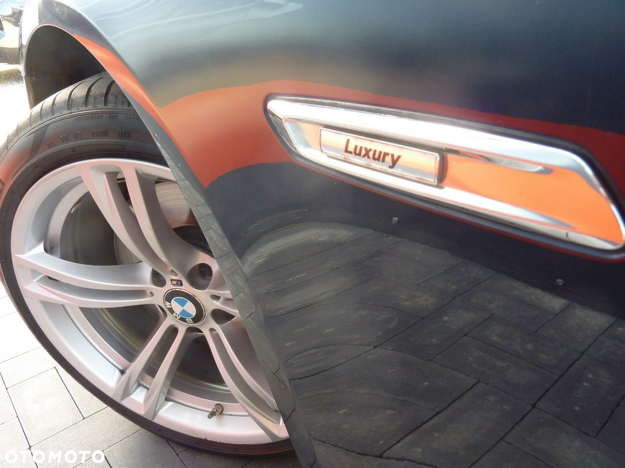 BMW Seria 5 - 38